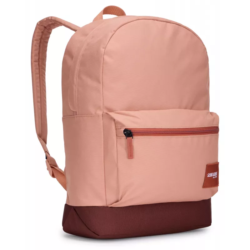 Kuprinė Case Logic Campus CCAM1216 Sugared Peach – kasdienė, poliesteris