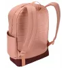 Kuprinė Case Logic Campus CCAM1216 Sugared Peach – kasdienė, poliesteris