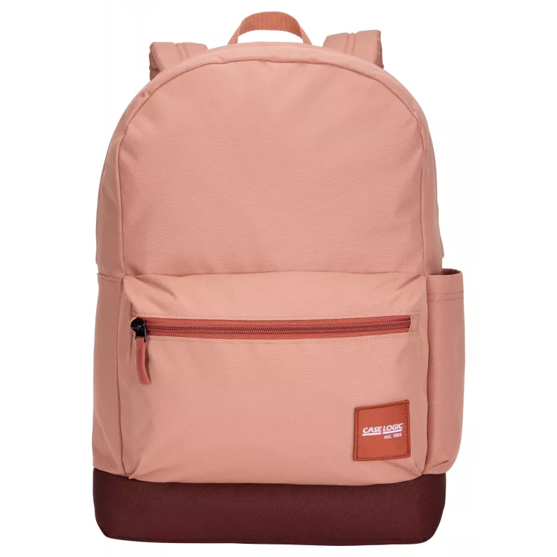 Kuprinė Case Logic Campus CCAM1216 Sugared Peach – kasdienė, poliesteris