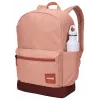 Kuprinė Case Logic Campus CCAM1216 Sugared Peach – kasdienė, poliesteris