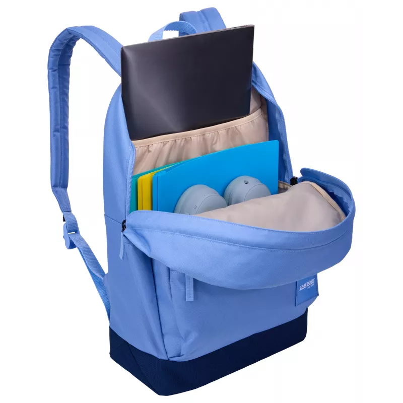 Kuprinė Case Logic Campus CCAM1216 Glowing Blue