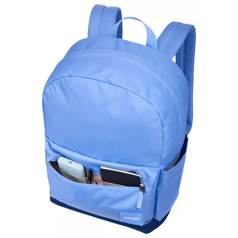 Kuprinė Case Logic Campus CCAM1216 Glowing Blue