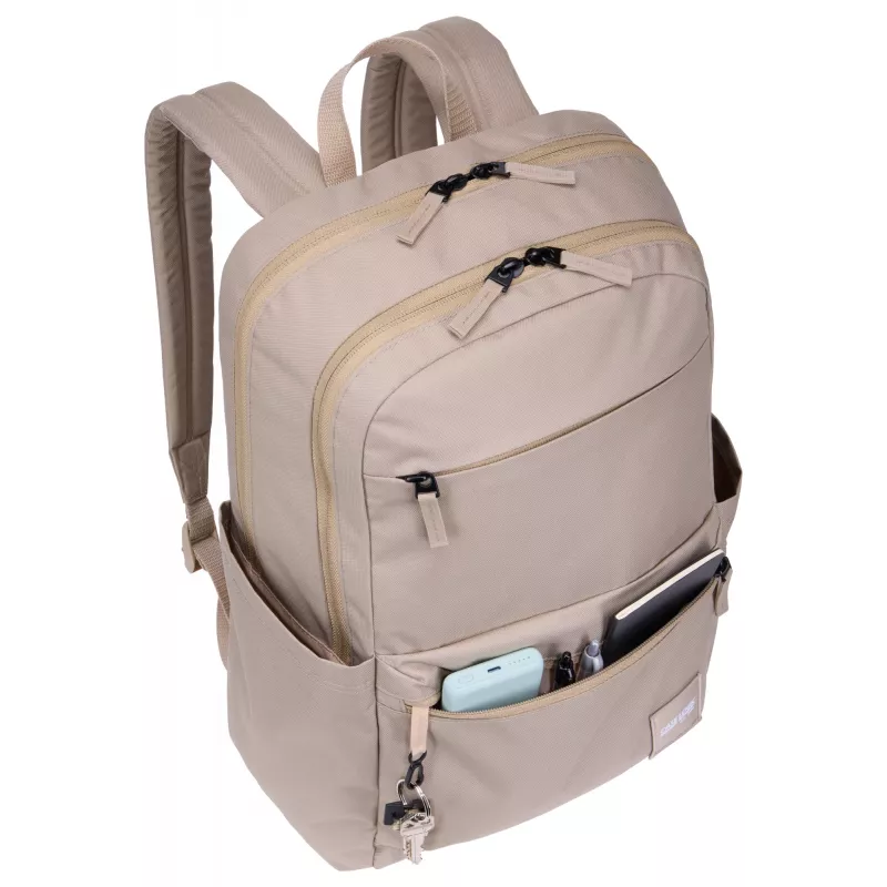 Kuprinė Case Logic Campus CCAM3216 Boulder Biege