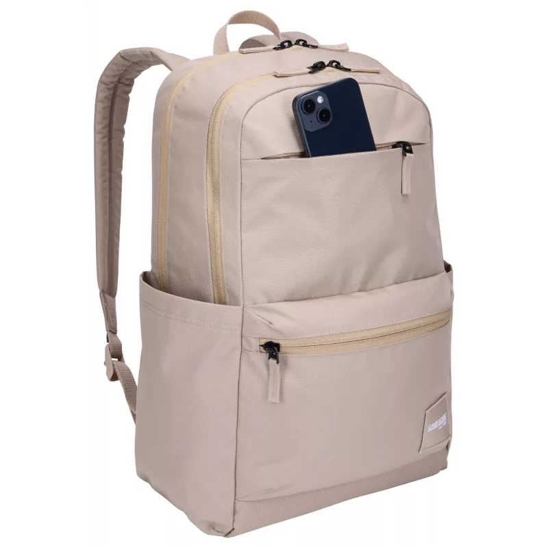 Kuprinė Case Logic Campus CCAM3216 Boulder Biege