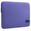 Case Logic Reflect REFPC114 dėklas nešiojamam kompiuteriui, koncentruota violetinė, 39,6 cm (15,6 colio)