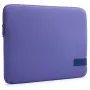 Case Logic Reflect REFPC114 dėklas nešiojamam kompiuteriui, koncentruota violetinė, 39,6 cm (15,6 colio)