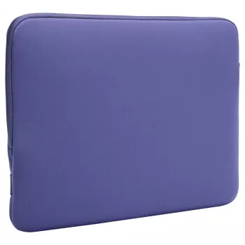 Case Logic Reflect REFPC114 dėklas nešiojamam kompiuteriui, koncentruota violetinė, 39,6 cm (15,6 colio)