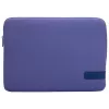 Case Logic Reflect REFPC114 dėklas nešiojamam kompiuteriui, koncentruota violetinė, 39,6 cm (15,6 colio)