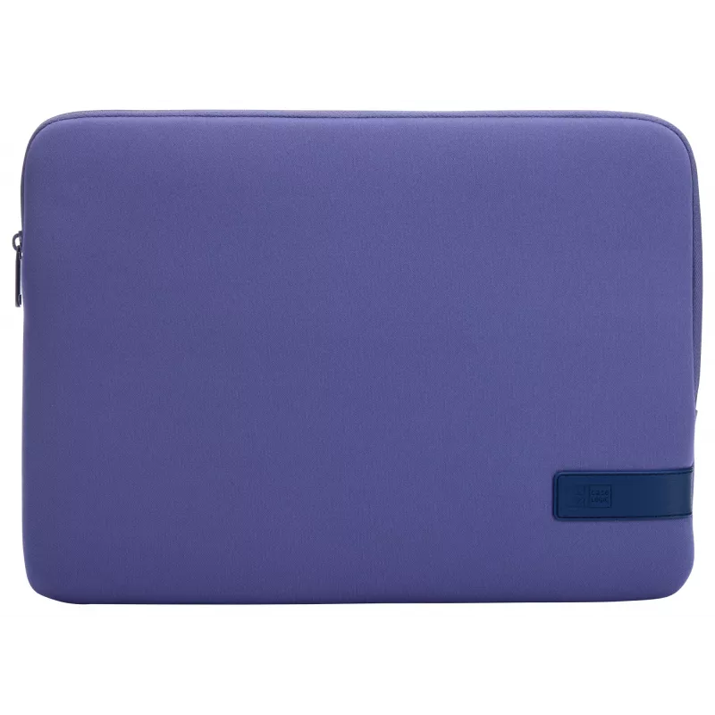 Case Logic Reflect REFPC114 dėklas nešiojamam kompiuteriui, koncentruota violetinė, 39,6 cm (15,6 colio)