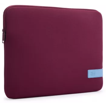 Case Logic Reflect REFPC114 Nuanced Red 35,6 cm (14 colių) rankovinis dėklas