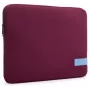 Case Logic Reflect REFPC114 Nuanced Red 35,6 cm (14 colių) rankovinis dėklas