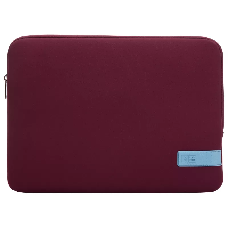 Case Logic Reflect REFPC114 Nuanced Red 35,6 cm (14 colių) rankovinis dėklas