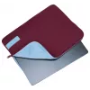 Case Logic Reflect REFPC114 Nuanced Red 35,6 cm (14 colių) rankovinis dėklas