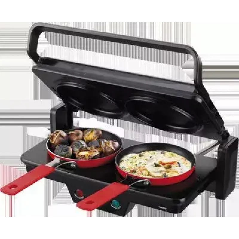 Raclette keptuvė JATA AC266