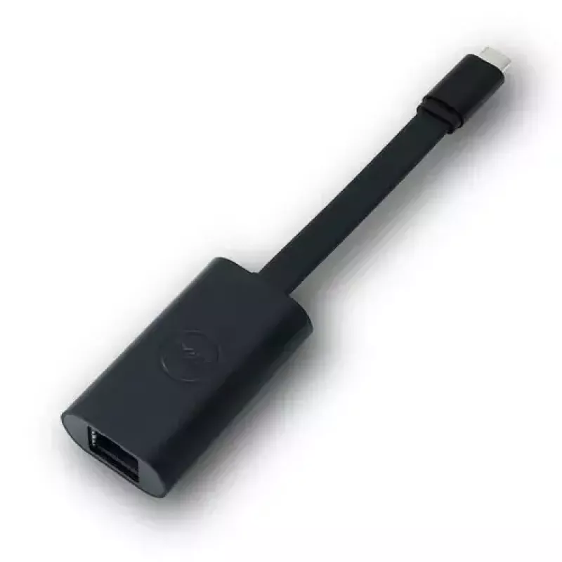 Adapteris USB-C į Ethernet DELL DBQBCBC064
