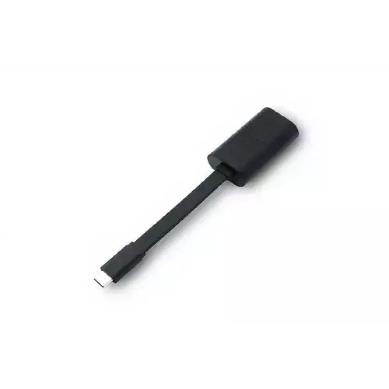 Adapteris USB-C į Ethernet DELL DBQBCBC064