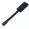 Adapteris USB-C į Ethernet DELL DBQBCBC064