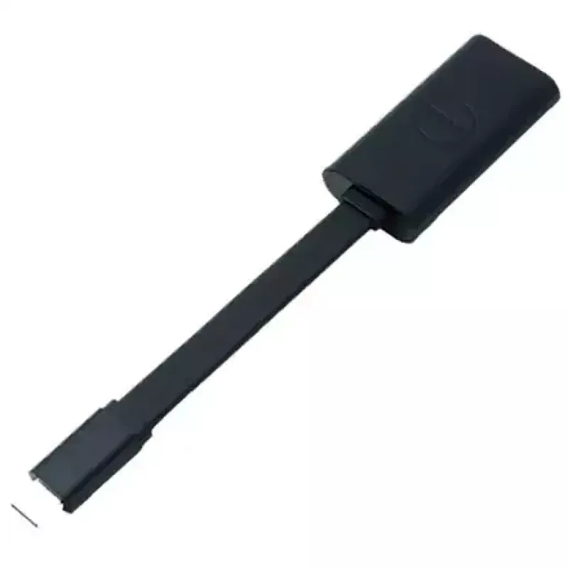 Adapteris USB-C į Ethernet DELL DBQBCBC064