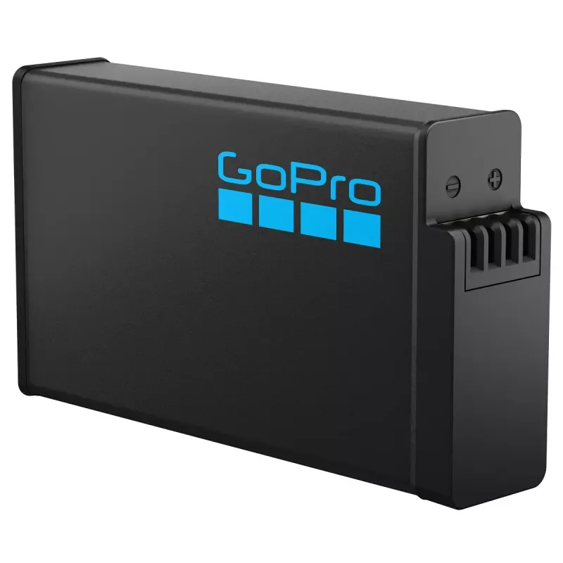 Veiksmo kamera GoPro MAX 2 – 29,5 MP, 8K Ultra HD vaizdo įrašas 100 kadrų per sekundę, GPS, Wi‑Fi, įmontuotas LCD ekranas