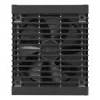 ASUS Pro WS 2200W Platinum maitinimo blokas 20+4 pin ATX ATX juodas
