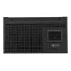 ASUS Pro WS 1600W Platinum maitinimo blokas 20+4 pin ATX ATX juodas