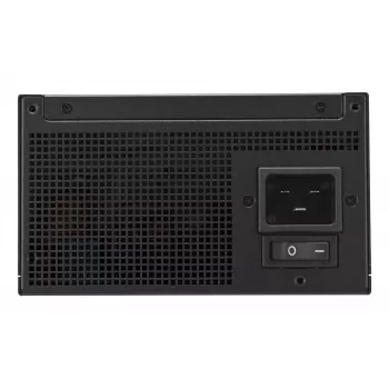 ASUS Pro WS 1600W Platinum maitinimo blokas 20+4 pin ATX ATX juodas