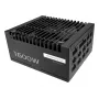 ASUS Pro WS 1600W Platinum maitinimo blokas 20+4 pin ATX ATX juodas