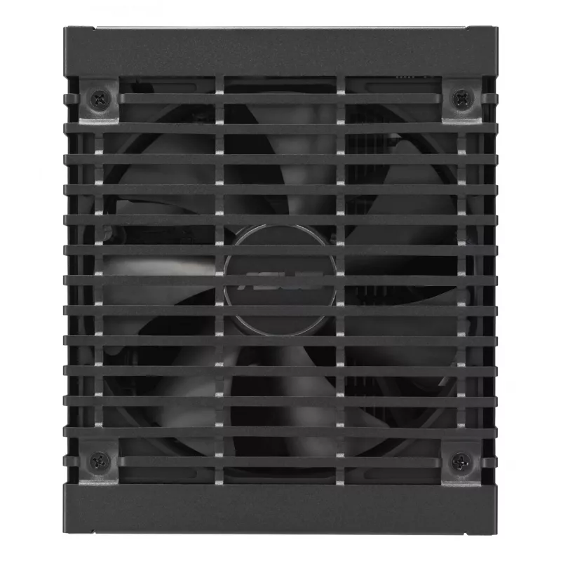 ASUS Pro WS 1600W Platinum maitinimo blokas 20+4 pin ATX ATX juodas
