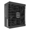 ASUS Pro WS 1600W Platinum maitinimo blokas 20+4 pin ATX ATX juodas