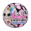 L.O.L. Surprise Eye Spy Baby Sisters Asorti PDQ