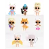 L.O.L. Surprise Eye Spy Baby Sisters Asorti PDQ
