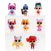 L.O.L. Surprise Eye Spy Baby Sisters Asorti PDQ