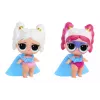 L.O.L. Surprise Eye Spy Baby Sisters Asorti PDQ