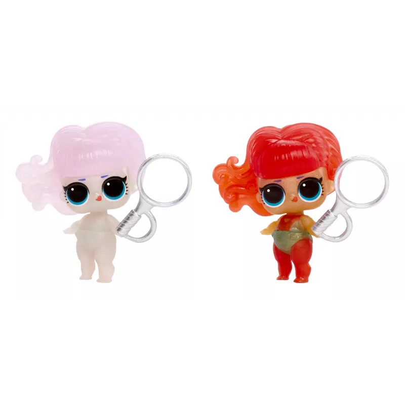 L.O.L. Surprise Eye Spy Baby Sisters Asorti PDQ