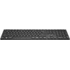 MSI FORGE K210 belaidis klaviatūros ir pelės rinkinys, namams/biurui, USB, QWERTY, JAV anglų, juoda
