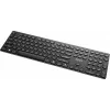 MSI FORGE K210 belaidis klaviatūros ir pelės rinkinys, namams/biurui, USB, QWERTY, JAV anglų, juoda
