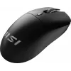 MSI FORGE K210 belaidis klaviatūros ir pelės rinkinys, namams/biurui, USB, QWERTY, JAV anglų, juoda
