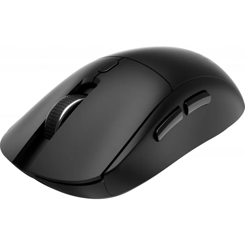 MSI FORGE K210 belaidis klaviatūros ir pelės rinkinys, namams/biurui, USB, QWERTY, JAV anglų, juoda