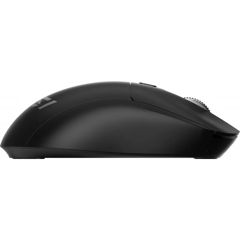MSI FORGE K210 belaidis klaviatūros ir pelės rinkinys, namams/biurui, USB, QWERTY, JAV anglų, juoda
