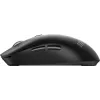 MSI FORGE K210 belaidis klaviatūros ir pelės rinkinys, namams/biurui, USB, QWERTY, JAV anglų, juoda