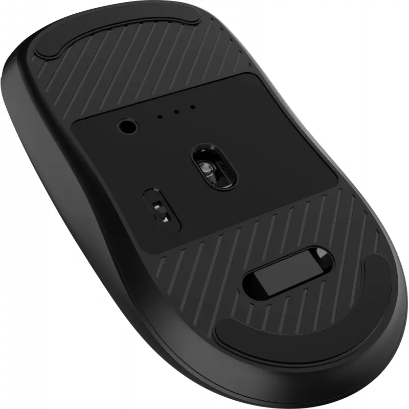 MSI FORGE K210 belaidis klaviatūros ir pelės rinkinys, namams/biurui, USB, QWERTY, JAV anglų, juoda