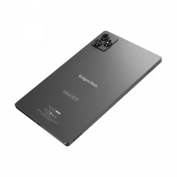 Planšetinis kompiuteris Kruger & Matz KM1077 10,1 colio ekranas Keturių branduolių procesorius 4GB RAM 64GB atmintis Android