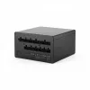 Fractal Design FDE Ion 3 GOLD 1000W 80+ GOLD Juodas maitinimo blokas