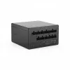 Fractal Design FDE Ion 3 GOLD 1000W 80+ GOLD Juodas maitinimo blokas