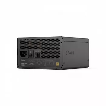Fractal Design FDE Ion 3 GOLD 1000W 80+ GOLD Juodas maitinimo blokas