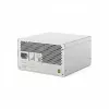 Maitinimo blokas Fractal Design FDE Ion+ 3 GOLD 1000W 80+ GOLD Baltas — 1000 W, 80+ Gold efektyvumas, ATX