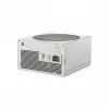 Maitinimo blokas Fractal Design FDE Ion+ 3 GOLD 1000W 80+ GOLD Baltas — 1000 W, 80+ Gold efektyvumas, ATX