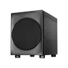 Korpusas CHIEFTEK CI-03B-OP Cube juodas – Micro ATX/Mini-ITX, 2x3.5 colio + 2x2.5 colio, 1x200 mm priekinis ventiliatorius