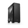 Korpusas Zalman S3 Midi Tower juodas