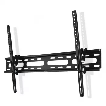 Sieninis TV laikiklis Hama 00220816 190,5 cm 75 Juoda Maks. svoris 60 kg